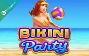 Read more about the article Bikini Party Slot Game