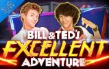 Read more about the article Bill and Teds Excellent Adventure Slot Game