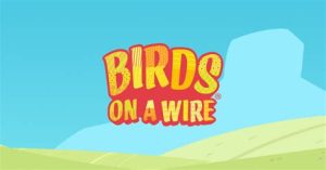 Read more about the article Birds on a Wire Slot Game