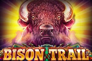 Bison Trail Slot Game