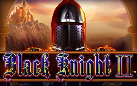 Black Knight II Slot Game