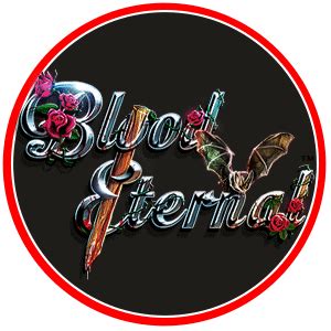 Blood Eternal Slot Game