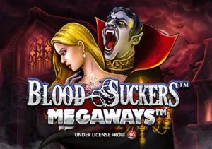 Read more about the article Blood Suckers Slot Game