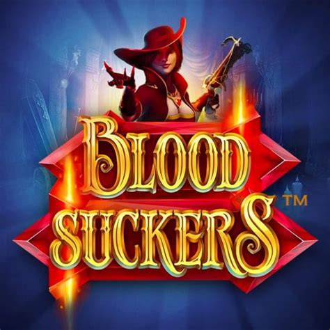 Blood Suckers II Slot Game