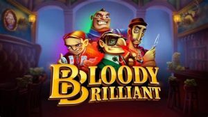 Read more about the article Bloody Brilliant Slot Game