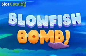 Read more about the article Blowfish Bomb Slot Game