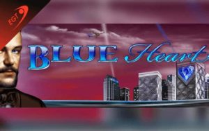 Read more about the article Blue Heart Slot Game