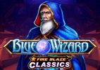 Read more about the article Blue Wizard Slot Game