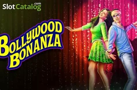 Bollywood Bonanza Slot Game