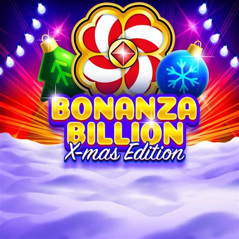 Bonanza Billion X-mas Slot Game