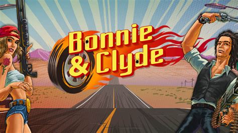 Bonnie’s Clyde Slot Game