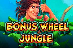 Read more about the article Bonus Wheel Jungle Slot Game