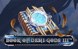 Read more about the article Book Of Demi Gods 3 Slot Game