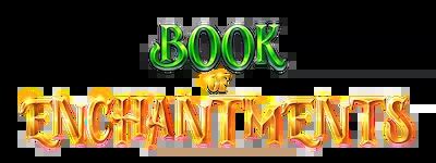 Book Of Enchantments Slot Game