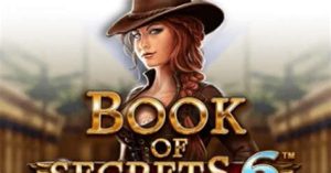 Read more about the article Book Of Secrets 6 Slot Game