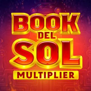 Read more about the article Book del Sol: Multiplier Slot Game