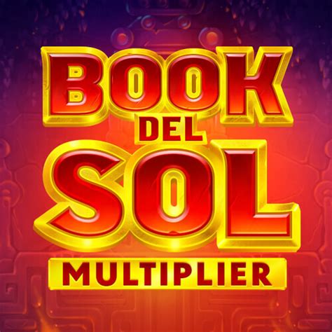 Book del Sol: Multiplier Slot Game