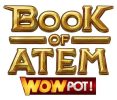 Read more about the article Book of Atem WowPot Slot Game