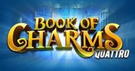 Read more about the article Book of Charms Quattro Slot Game