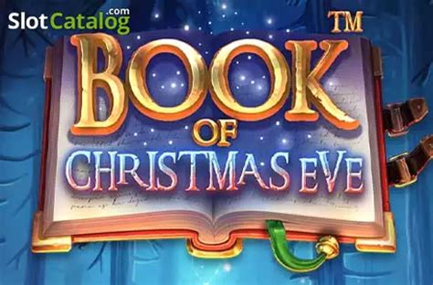 Book of Christmas Eve Slot Game