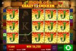 Read more about the article Book of Crazy Chicken Slot Game