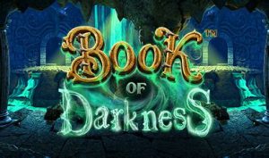 Read more about the article Book of Darkness Slot Game