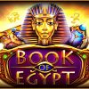 Read more about the article Book of Egypt Slot Game