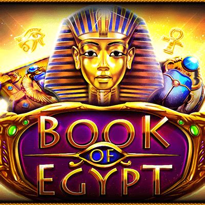 Book of Egypt Slot Game