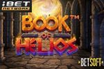 Read more about the article Book of Helios Slot Game