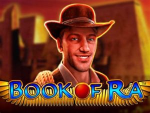 Read more about the article Book of Ra Slot Game