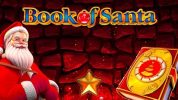 Read more about the article Book of Santa Slot Game