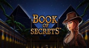 Read more about the article Book of Secrets Slot Game