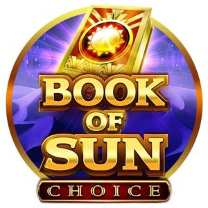 Read more about the article Book of Sun Choice Slot Game