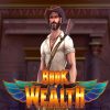 Read more about the article Book of Wealth Slot Game