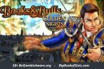 Read more about the article Books & Bulls Golden Nights Slot Game