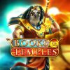 Read more about the article Books & Temples Slot Game