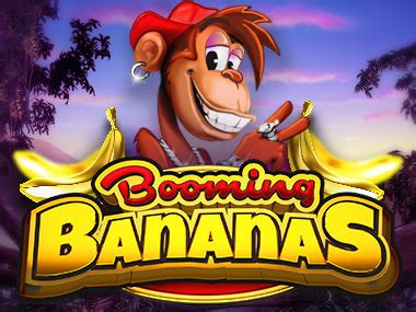 Booming Bananas Slot Game