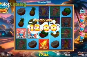 Read more about the article Fruity Boom Slot Game Review