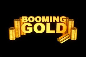 Read more about the article Booming Gold Slot Game