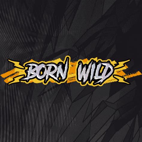 Born Wild Slot Game