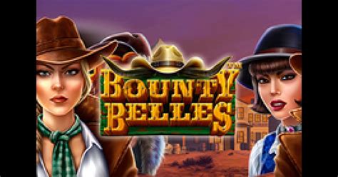 Bounty Belles Slot Game