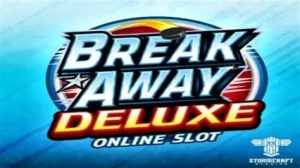 Read more about the article Break Away Deluxe Slot Game