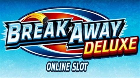 Break Away Slot Game