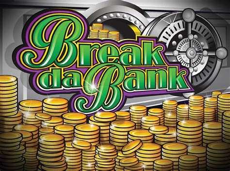 Break Da Bank Again Slot Game