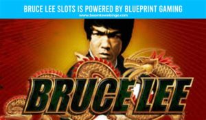 Read more about the article Bruce Lee Slot Game