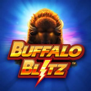 Read more about the article Buffalo Blitz Slot Game