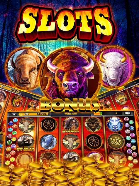 Buffalo Blow Slot Game Review