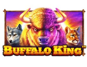 Read more about the article Buffalo King Slot Game