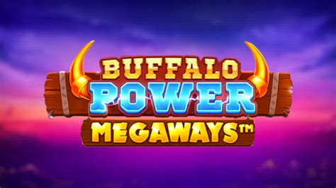 Buffalo Power: Megaways Slot Game