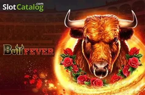 Bull Fever Slot Game